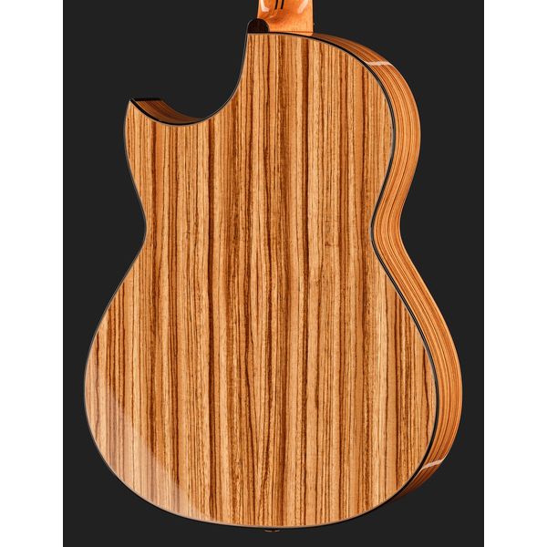 Hanika Custom Crossover ZBF