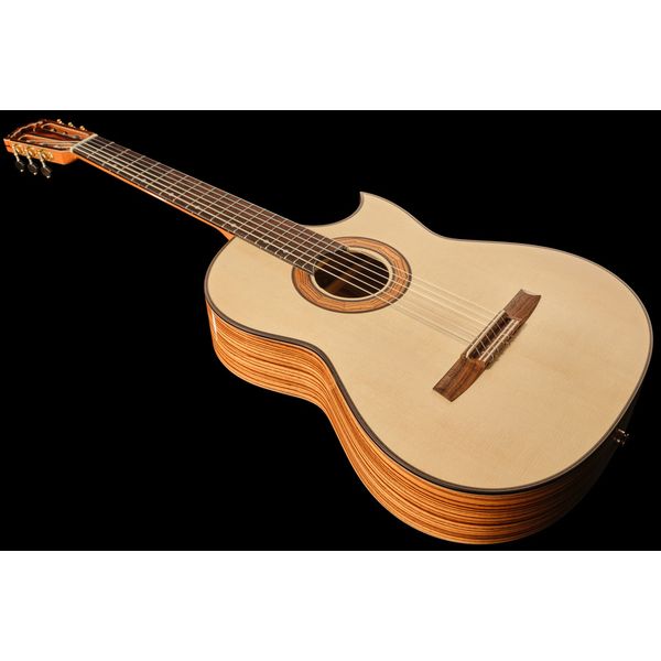 Hanika Custom Crossover ZBF