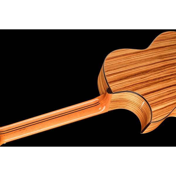 Hanika Custom Crossover ZBF