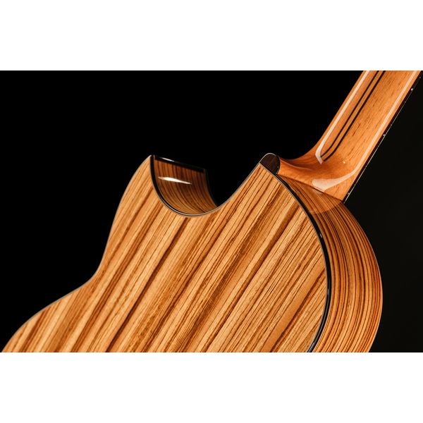 Hanika Custom Crossover ZBF