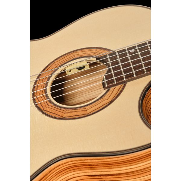 Hanika Custom Crossover ZBF