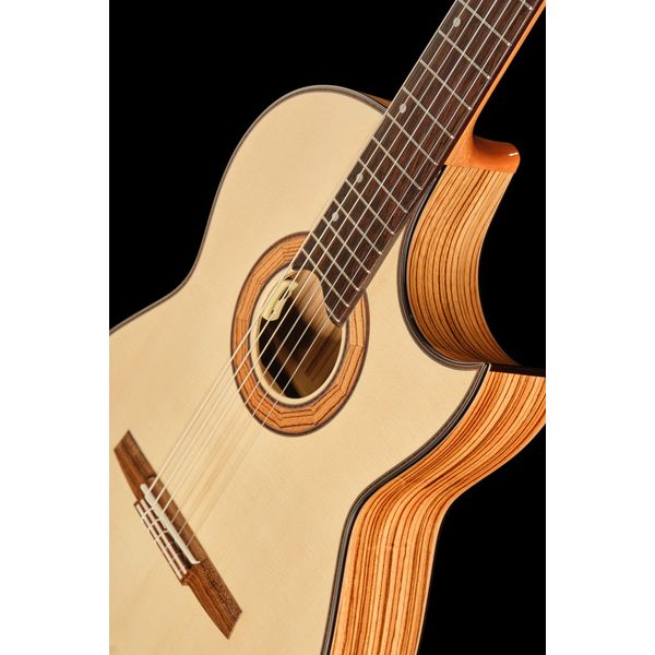 Hanika Custom Crossover ZBF