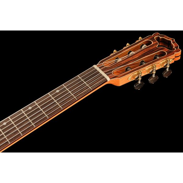 Hanika Custom Crossover ZBF