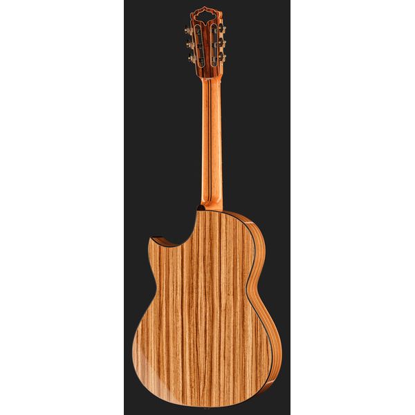 Hanika Custom Crossover ZBF