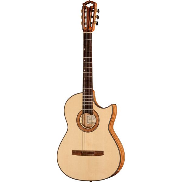 Hanika Custom Crossover ZBF