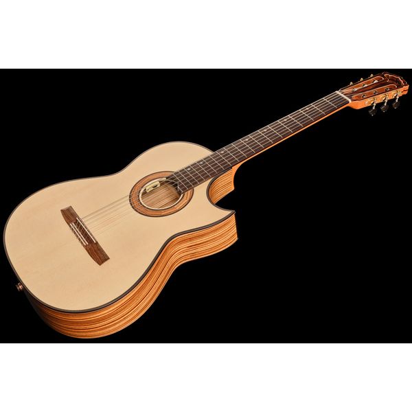 Hanika Custom Crossover ZBF