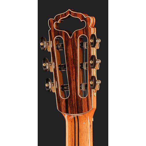 Hanika Custom Crossover ZBF