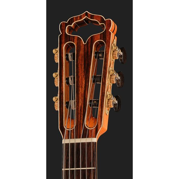 Hanika Custom Crossover ZBF