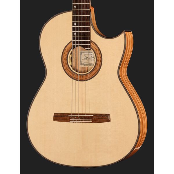 Hanika Custom Crossover ZBF