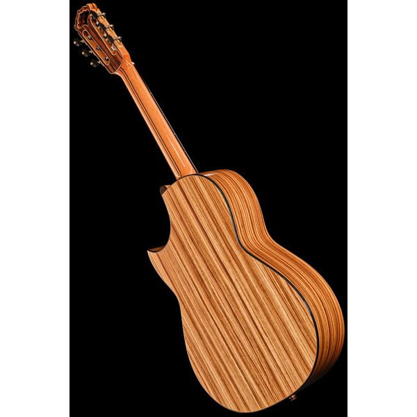 Hanika Custom Crossover ZBF