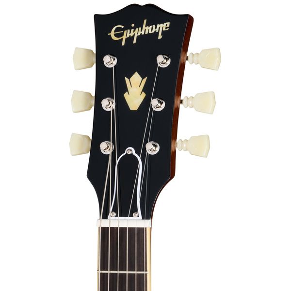 Epiphone 1962 ES-335 Reissue Vintage Bu