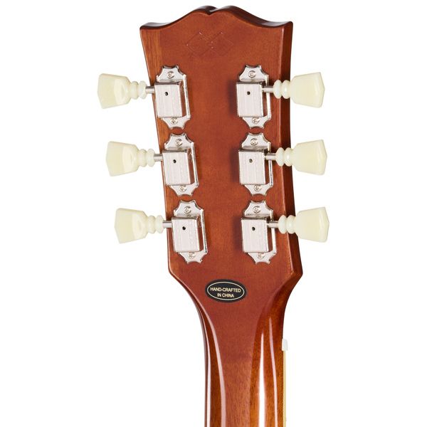 Epiphone 1962 ES-335 Reissue Vintage Bu