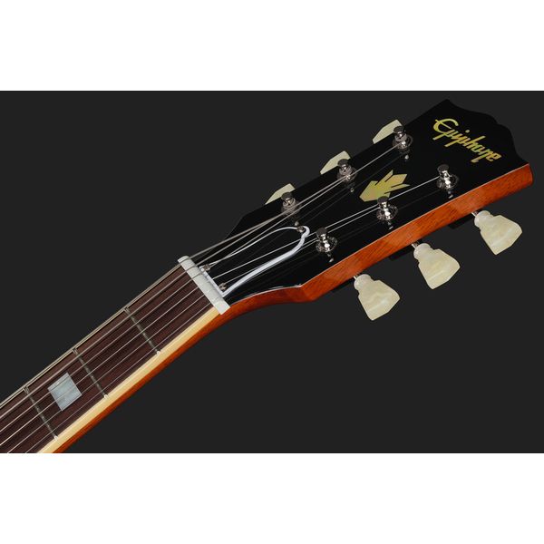 Epiphone 1962 ES-335 Reissue Vintage Bu