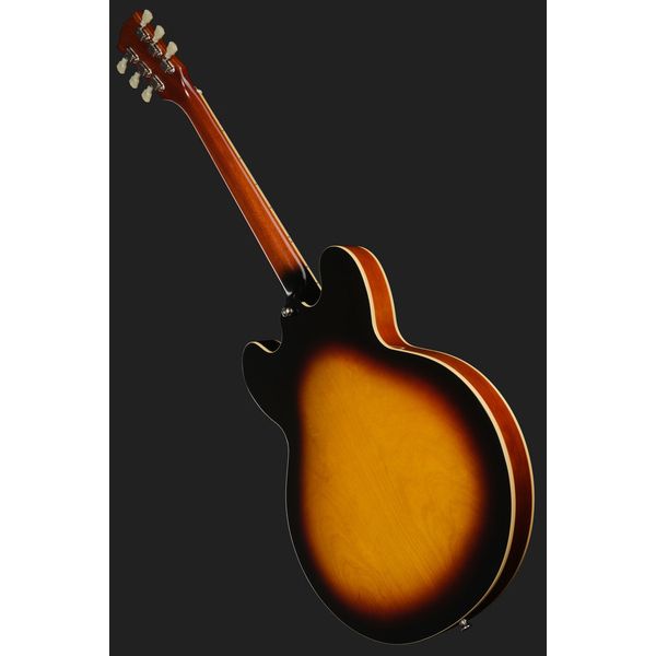 Epiphone 1962 ES-335 Reissue Vintage Bu