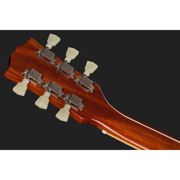 Epiphone 1962 ES-335 Reissue Vintage Bu