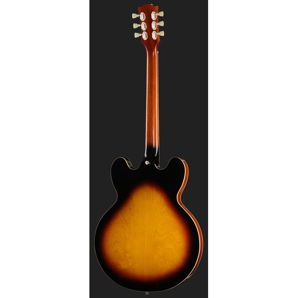 Epiphone 1962 ES-335 Reissue Vintage Bu