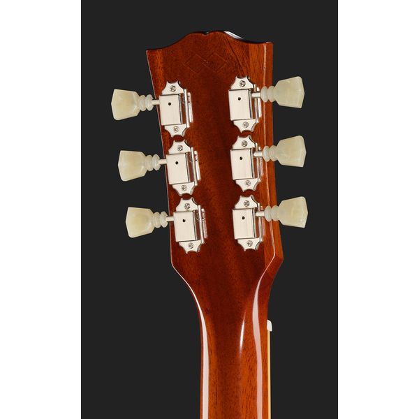 Epiphone 1962 ES-335 Reissue Vintage Bu
