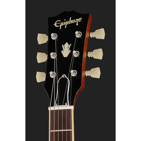 Epiphone 1962 ES-335 Reissue Vintage Bu