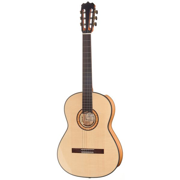 Hanika Custom Natural-KAF