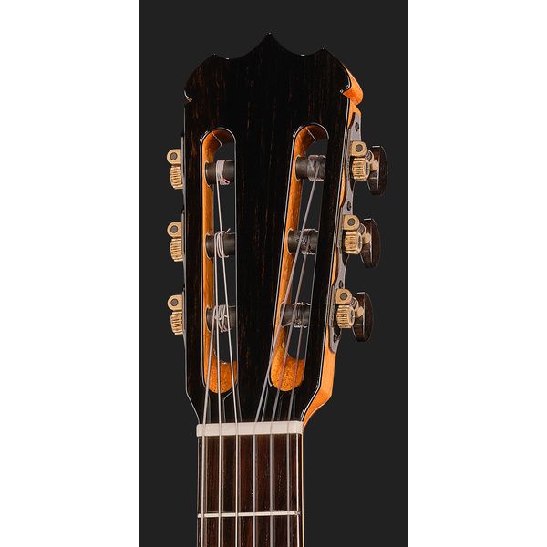 Hanika Custom Natural-KAF