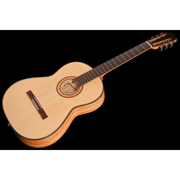 Hanika Custom Natural-KAF
