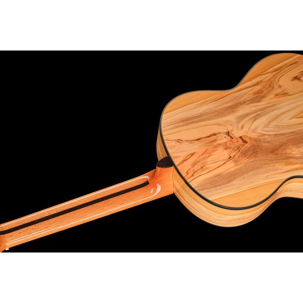 Hanika Custom Natural-KAF