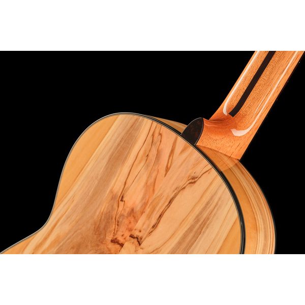 Hanika Custom Natural-KAF