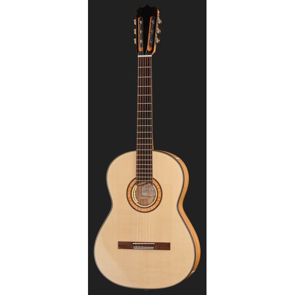 Hanika Custom Natural-KAF