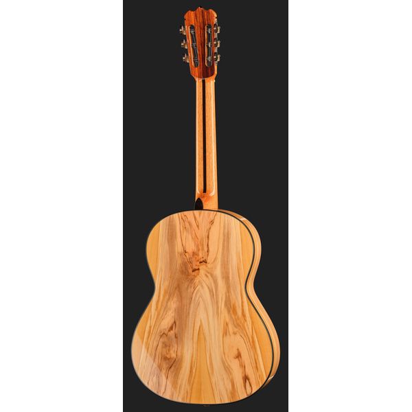Hanika Custom Natural-KAF