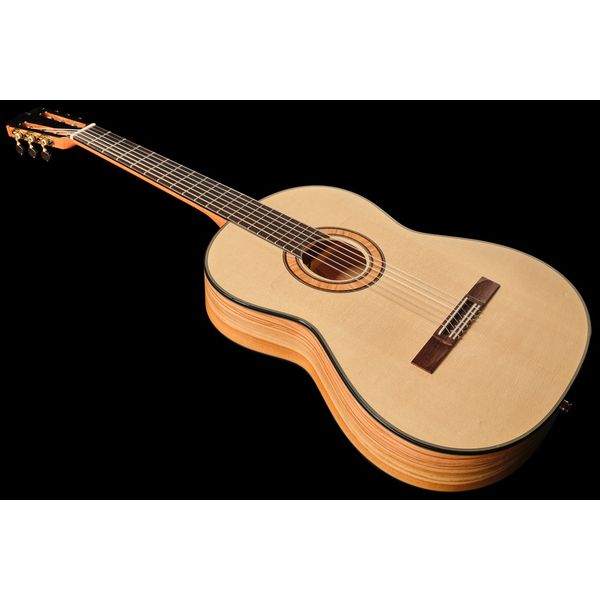 Hanika Custom Natural-KAF