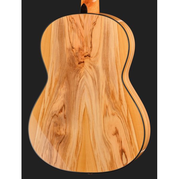 Hanika Custom Natural-KAF