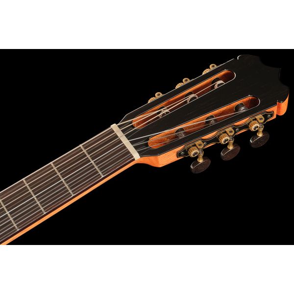 Hanika Custom Natural-KAF