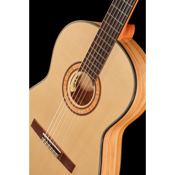 Hanika Custom Natural-KAF