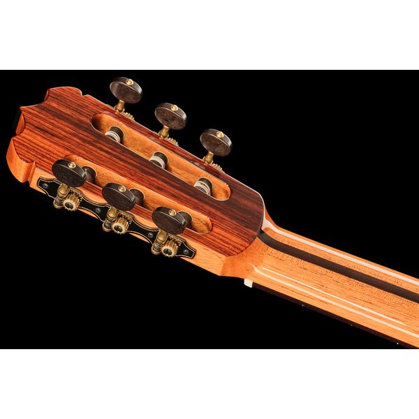 Hanika Custom Natural-KAF