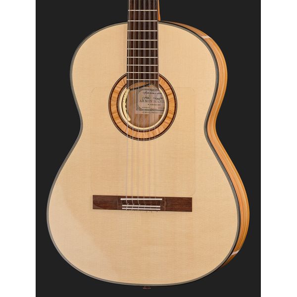 Hanika Custom Natural-KAF