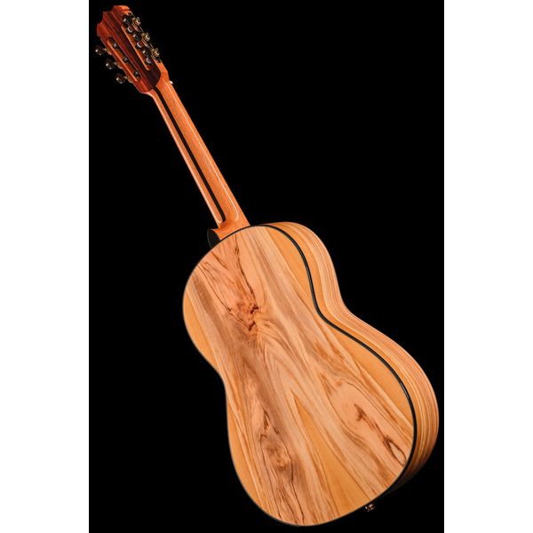 Hanika Custom Natural-KAF