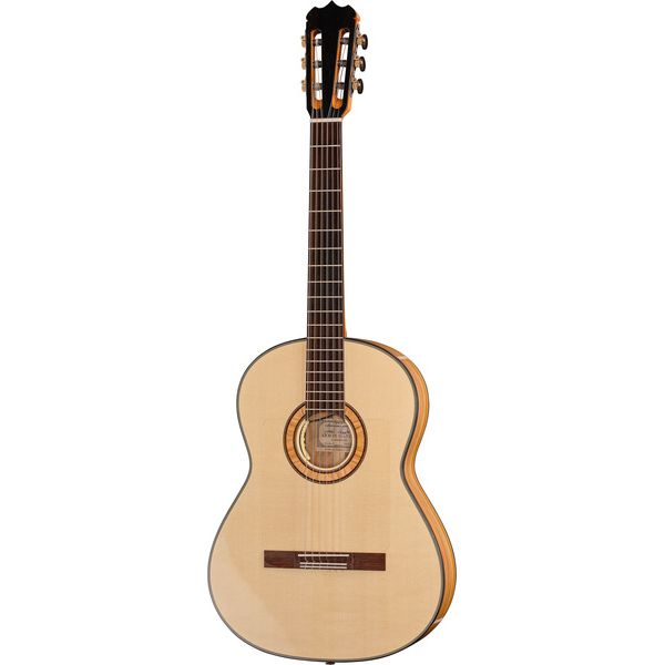 Hanika Custom Natural-KAF