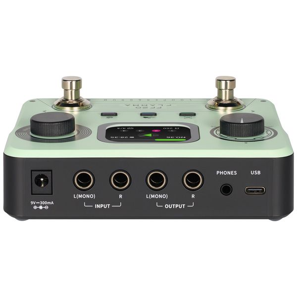 Flamma FF20 Looper & Drum Machine