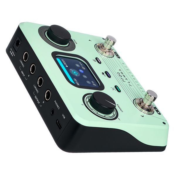 Flamma FF20 Looper & Drum Machine