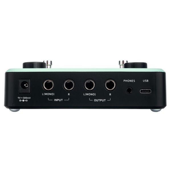 Flamma FF20 Looper & Drum Machine