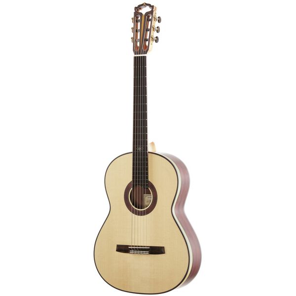 Hanika Custom Natural-KAF