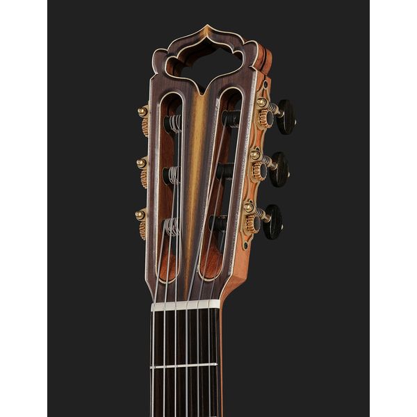 Hanika Custom Natural-KAF