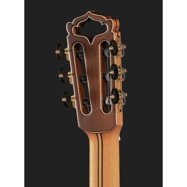 Hanika Custom Natural-KAF