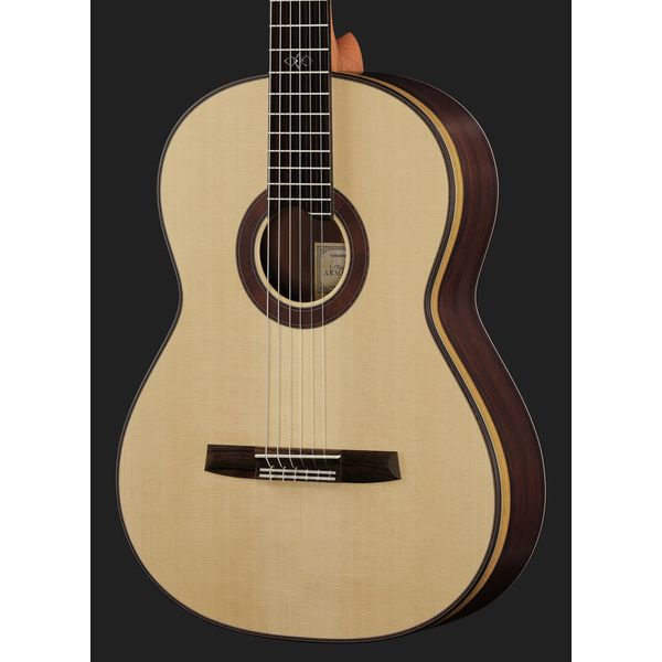 Hanika Custom Natural-KAF