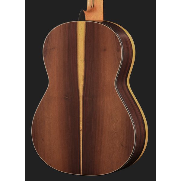 Hanika Custom Natural-KAF