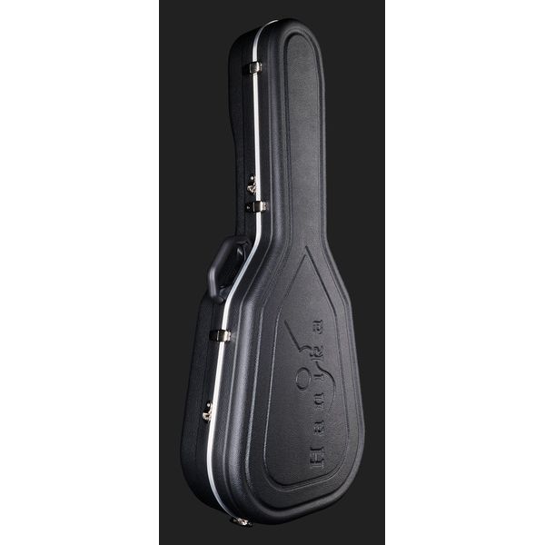 Hanika Custom Natural-KAF