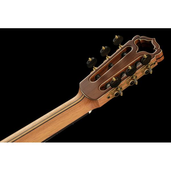 Hanika Custom Natural-KAF