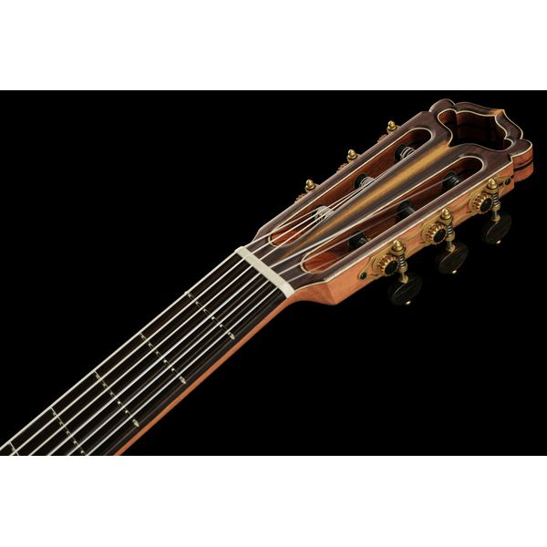 Hanika Custom Natural-KAF