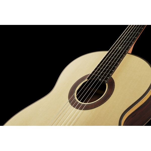 Hanika Custom Natural-KAF