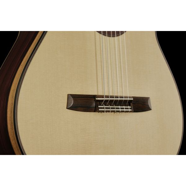 Hanika Custom Natural-KAF